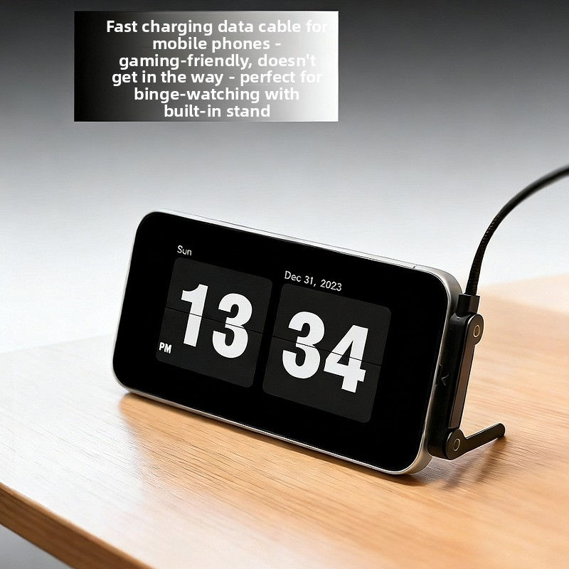 Thumbnail: Game Stand Data Cable