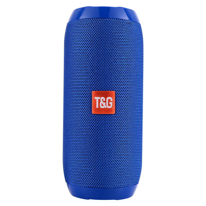 Thumbnail: Bluetooth Speaker