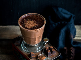 Cacao for a Healthy Heart