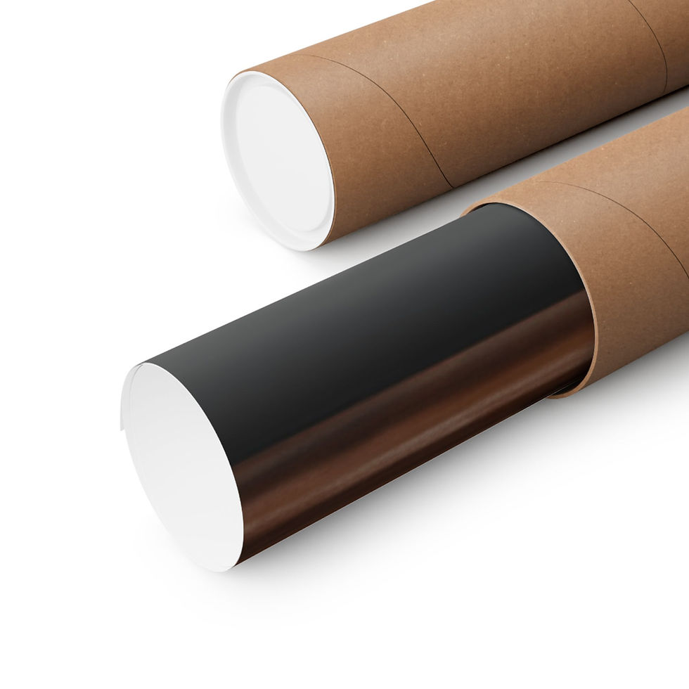 Thumbnail: Matte Vertical Activist Posters