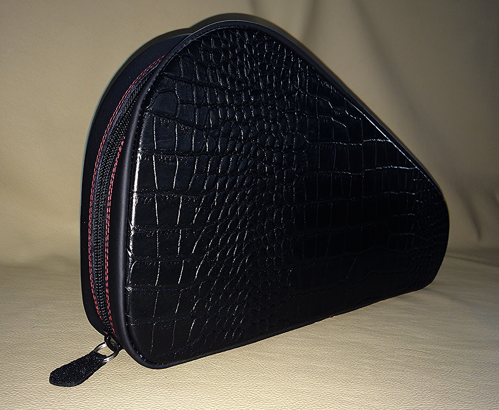 Buck Model Pistol Case