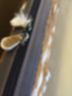 Leather Shotgun Case