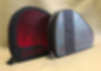 Leather Pistol Case