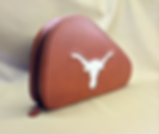 Leather Pistol Case