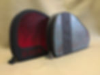 Leather Pistol Case