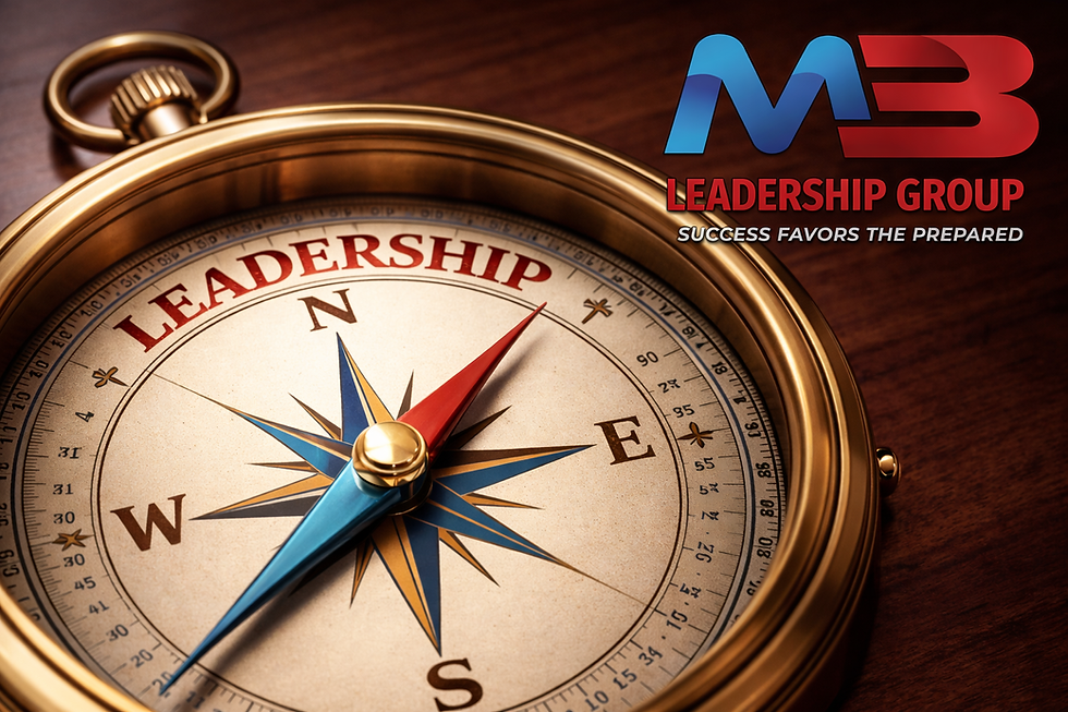 BYLTB for Female Leaders