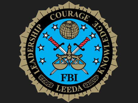 FBI LEEDA - Supervisory Leadership Institute / Bend, OR, 2026
