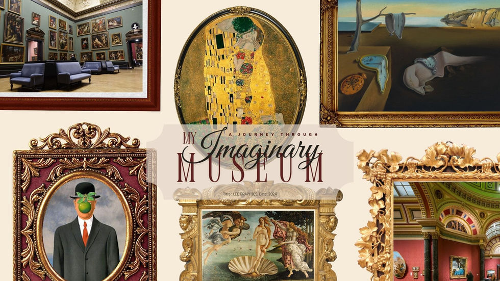 Musée Imaginaire