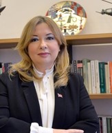 Prof.Dr. Gülnur Aybet