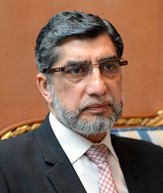 Sir İqbal Abdul Karim Mussa Sacranie