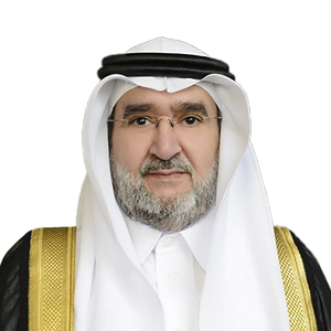 Dr. Abdulaziz Sager