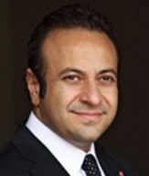 Egemen Bağış