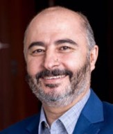 Saleh A. Mutabbakani