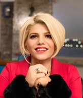 Gamze Karslıgil