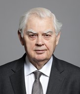 Lord Norman Lamont 