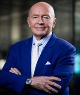 Mark Mobius 