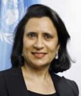 Haya Rashed Al Khalifa