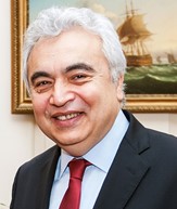 Fatih Birol