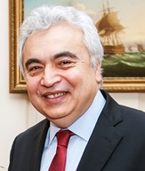 Fatih Birol 