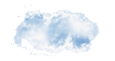 single-cloud-3d-illustration-realistic-n