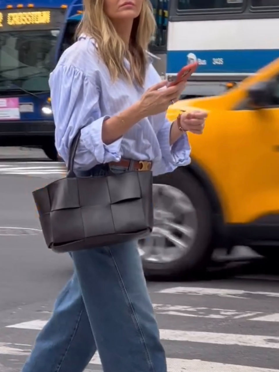 Spring trends