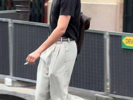 7 Essentials for Dressing Like a European Man in 2025