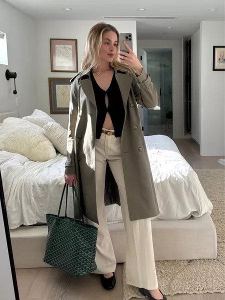 Affordable basic clothing 