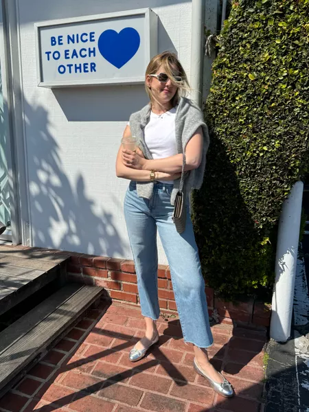 Affordable basic clothing 