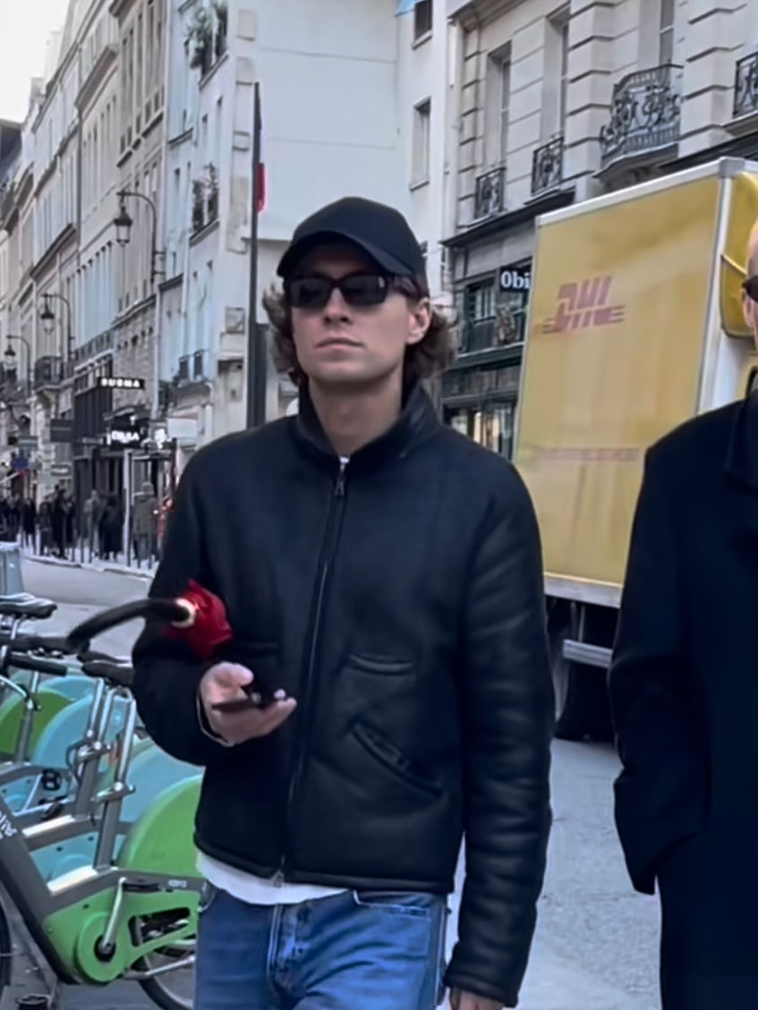 european mens wear