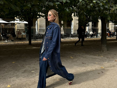 The 10K Step Test: Chic Yet Comfortable Sneakers Worth Packing for Next Your City Trip