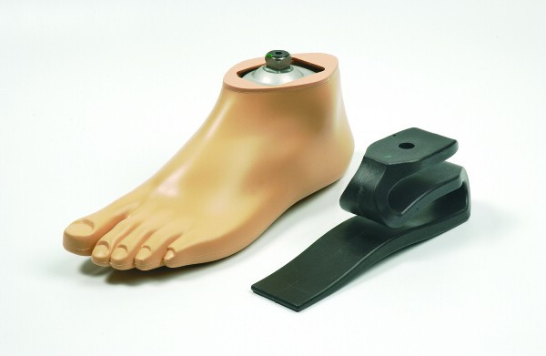 Prothesenfuß Dynamic Motion