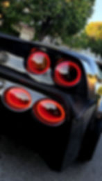 Thumbnail: C6 TRUE INFINITY 3D TAILLIGHTS