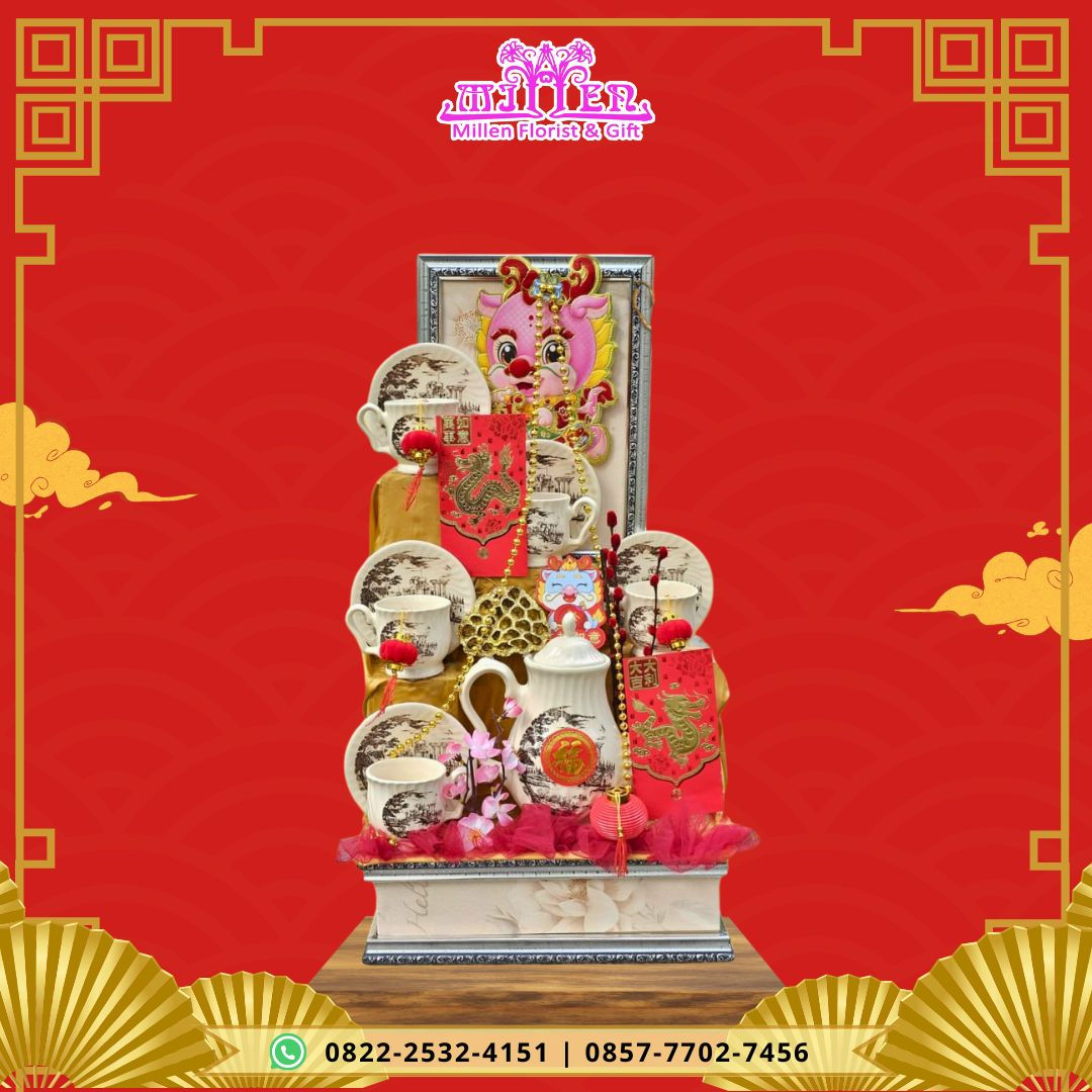 CNY Jabodetabek - 18