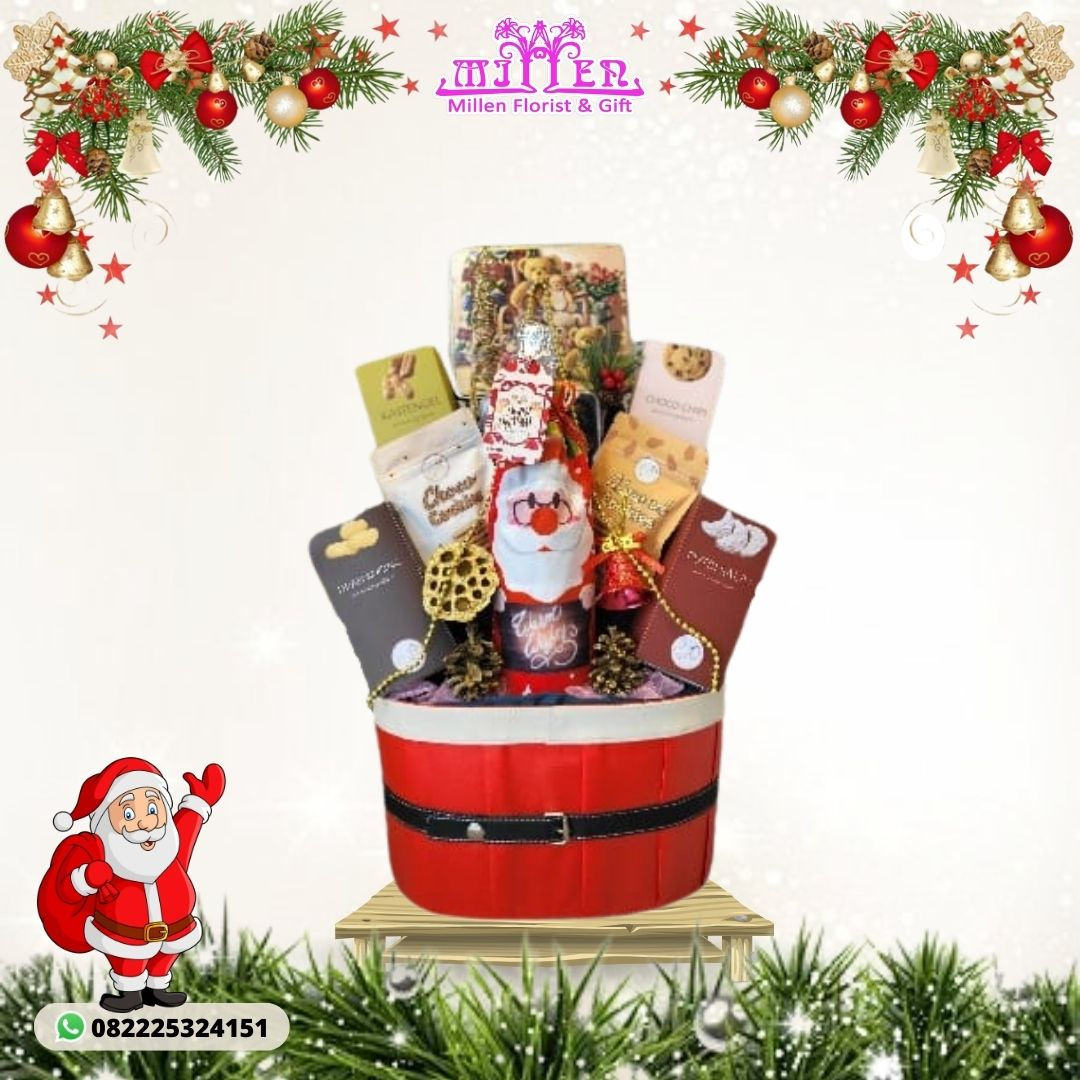 Christmas Cookies - 2214