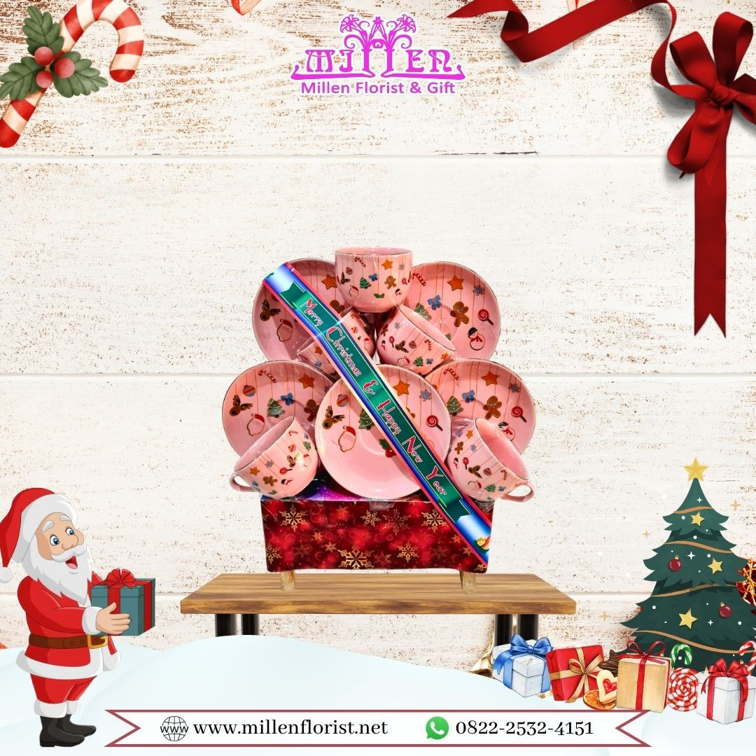 Parcel Natal Medan - 18