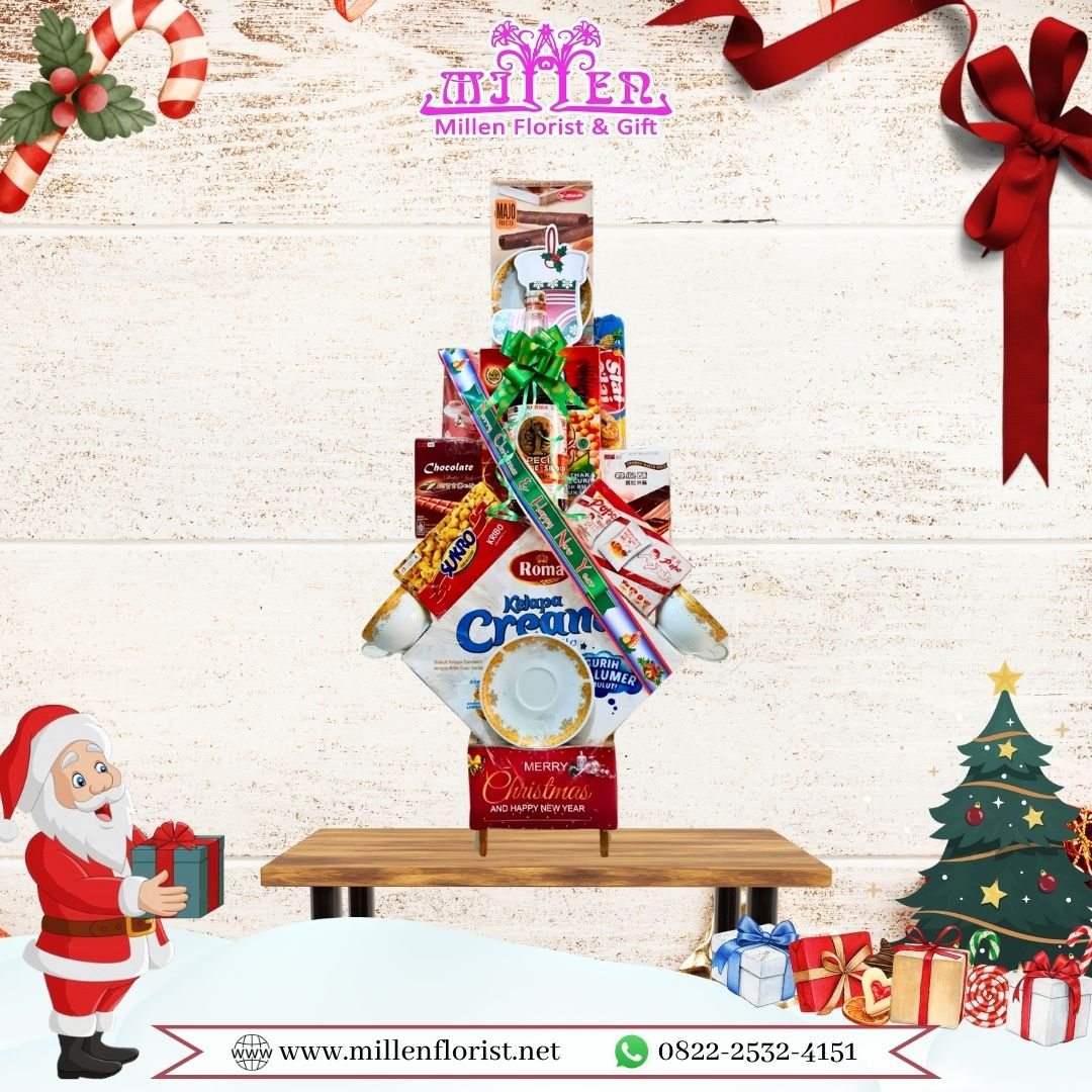 Parcel Natal Medan - 19