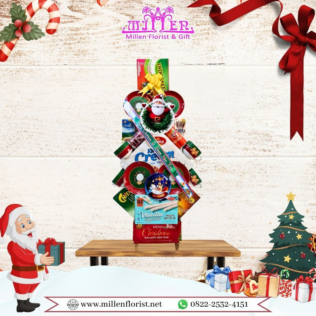 Parcel Natal Medan - 11