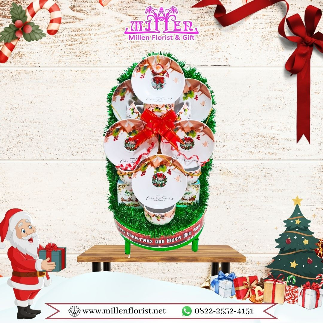 Parcel Natal Pontianak - 32