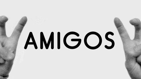 Como perceber o "AMIGO FALSO" | 5 DICAS