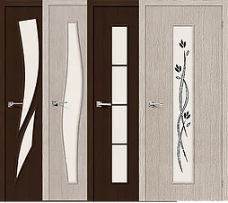 Dveri 3d Nizhnij Novgorod Fabrika Ivolga Mezhkomnatnye 3d Dveri