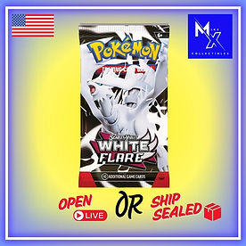 Pokémon (English) | Mike X Collectibles