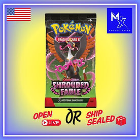 ポケットモンスター 英語版 ミニチュアbox Pokémon (English) | Mike X Collectibles