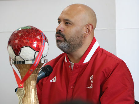 Todo listo para la Apple Cup este fin de semana: Gobierno Municipal