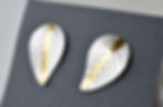 Thumbnail: Two Tone Keumboo Leaf Post
