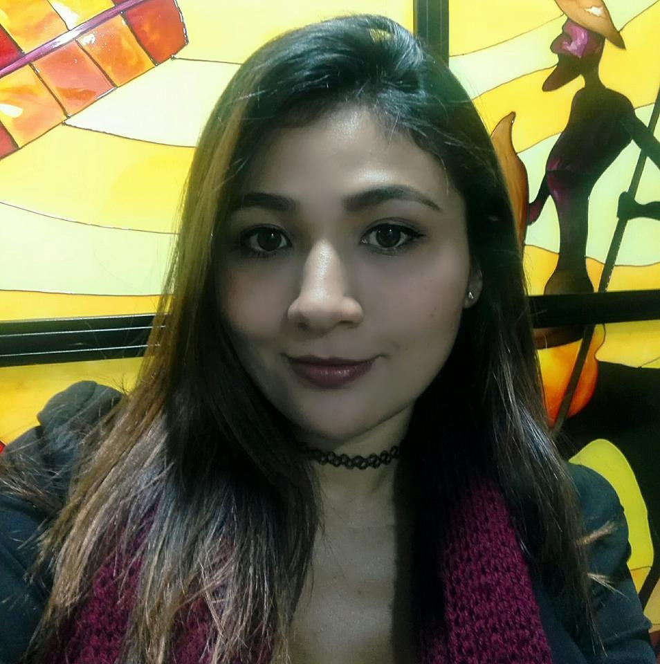 Laura Salgado