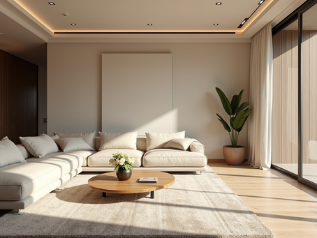 Renovaciones Integrales: Tu Espacio Soñado con Novara Home
