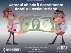 RISARCIMENTO ASSICURAZIONE