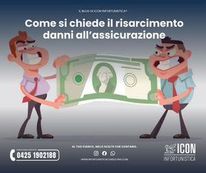 RISARCIMENTO ASSICURAZIONE