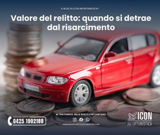 valore auto da rottamare