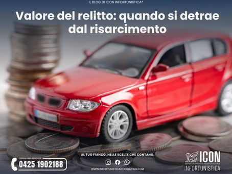 valore auto da rottamare